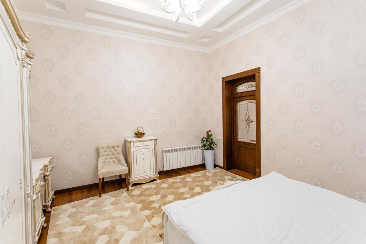 Hotel Diyor Gold Samarkand Exterior photo