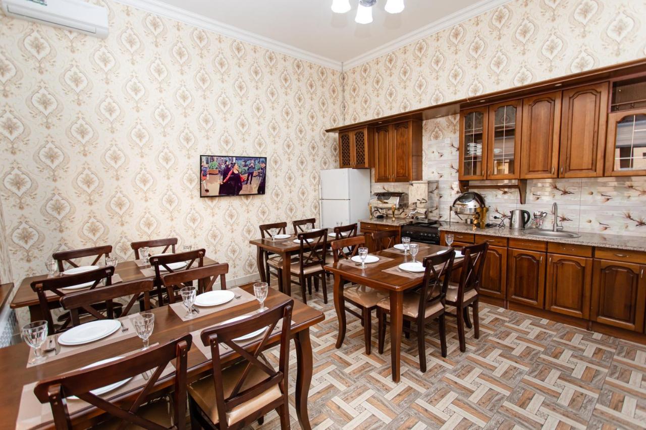 Hotel Diyor Gold Samarkand Exterior photo